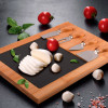 Puerto Serving Boards Feature
